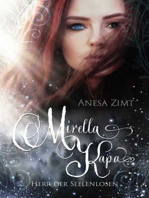 cover image of Mirella Kapa